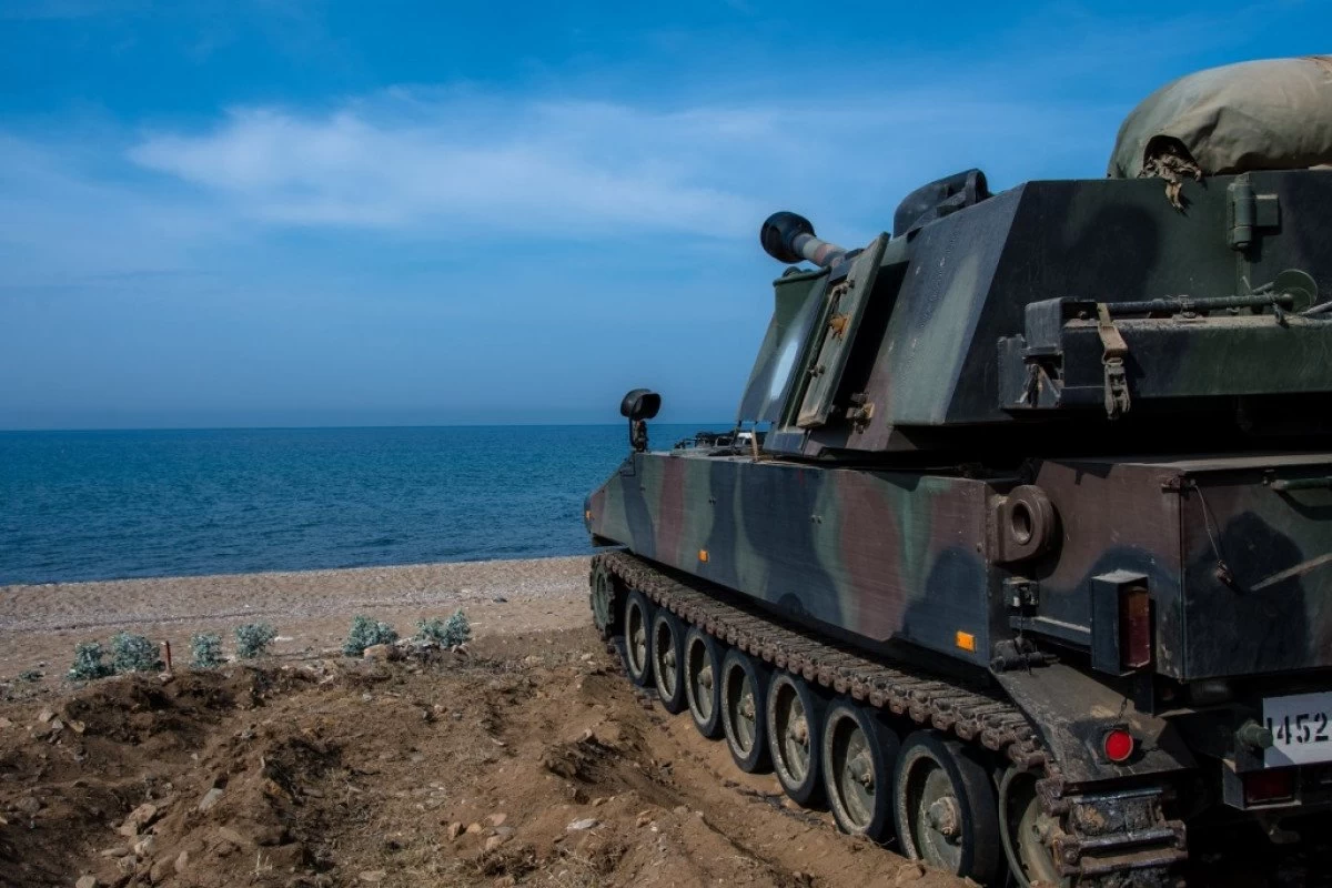 Θητεία με μπόνους στο στρατό: Πώς το απολυτήριο θα είναι διαβατήριο για δουλειά